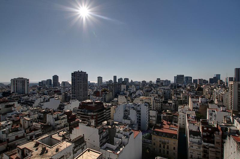 Foto de Vista panorámica- cochera - seg 24 horas, imagen 5