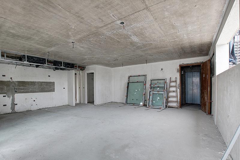 Foto de Departamento 4 ambientes balcon terraza Suite A estrenar en, imagen 5