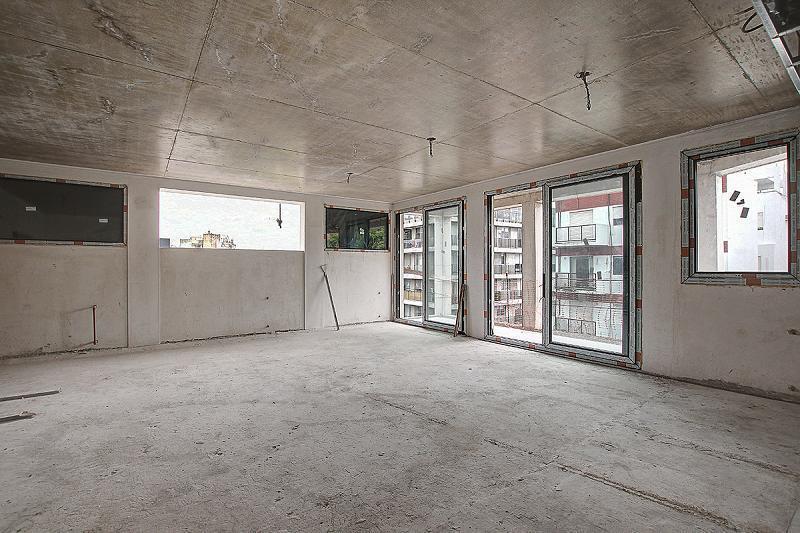 Foto de Departamento 4 ambientes balcon terraza Suite A estrenar en, imagen 3