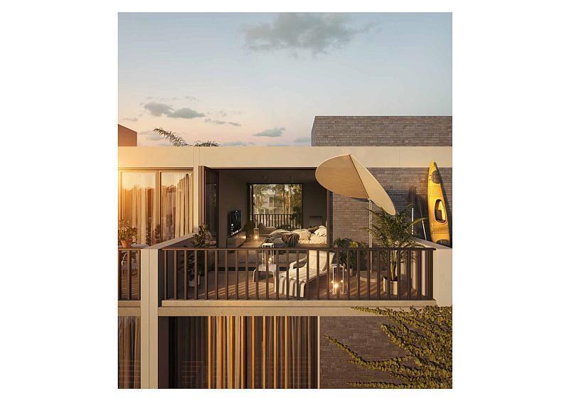 Foto de Casa de tres dormitorios en suite, imagen 1