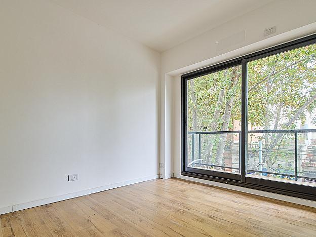 Foto de Dos ambientes a estrenar en Villa Urquiza, imagen 1