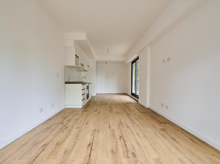 Foto de Dos ambientes a estrenar en Villa Urquiza, imagen 2