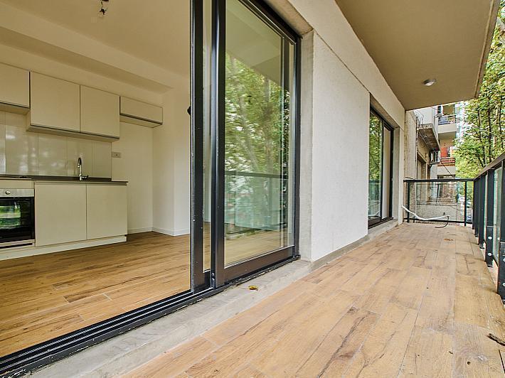 Foto de Dos ambientes a estrenar en Villa Urquiza, imagen 4