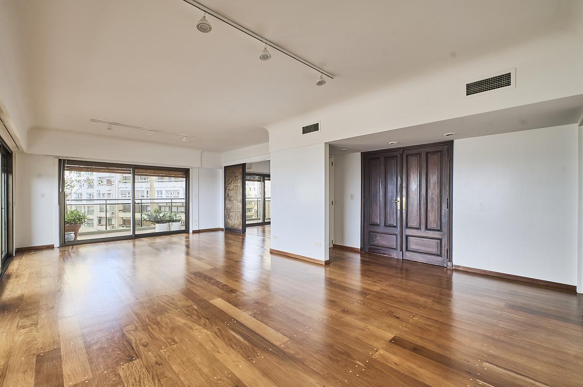 Foto de Torre. Tres dormitorios. Dos cocheras fijas. Seguridad. Amenities, imagen 4