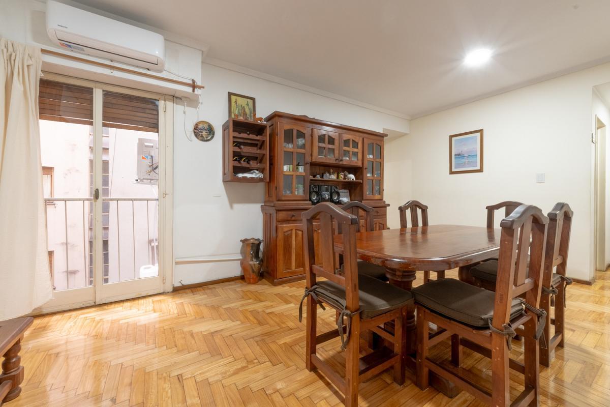 Foto de Venta Departamento 2 ambientes Excelente ubicación Lateral Amplio y, imagen 3