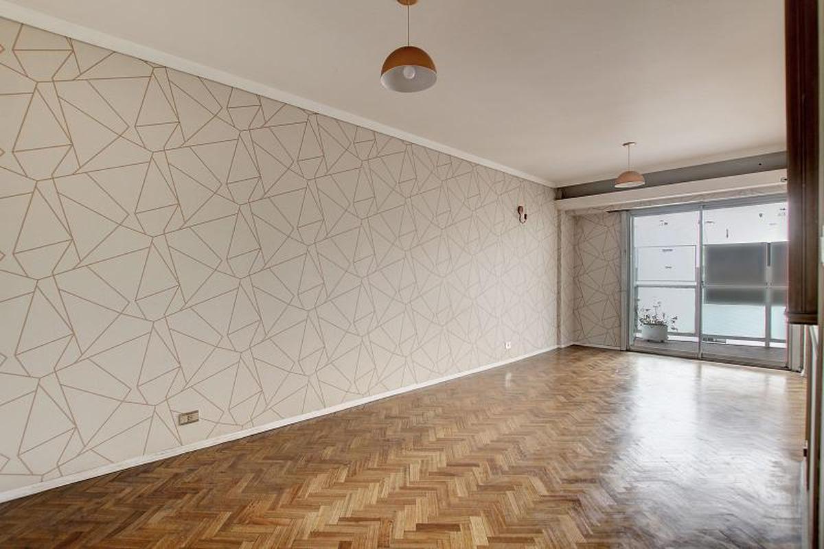 Foto de Venta Departamento 4 ambientes Luminoso Amplio con balcón Cochera, imagen 1