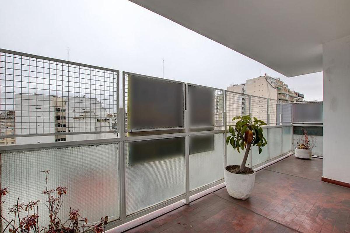 Foto de Venta Departamento 4 ambientes Luminoso Amplio con balcón Cochera, imagen 4