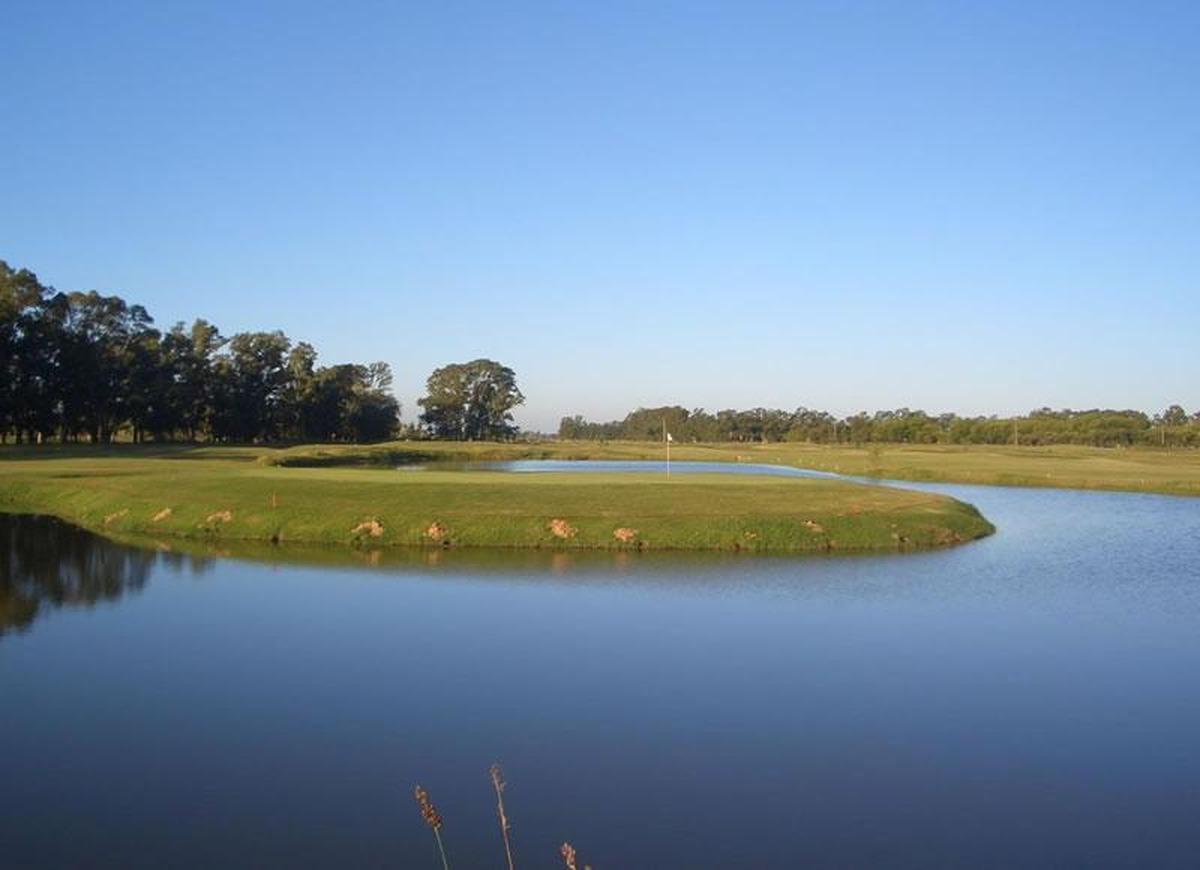 Foto de Lote interno de 1200 m2 en Country San Eliseo, San Vicente. Ruta 58., imagen 4