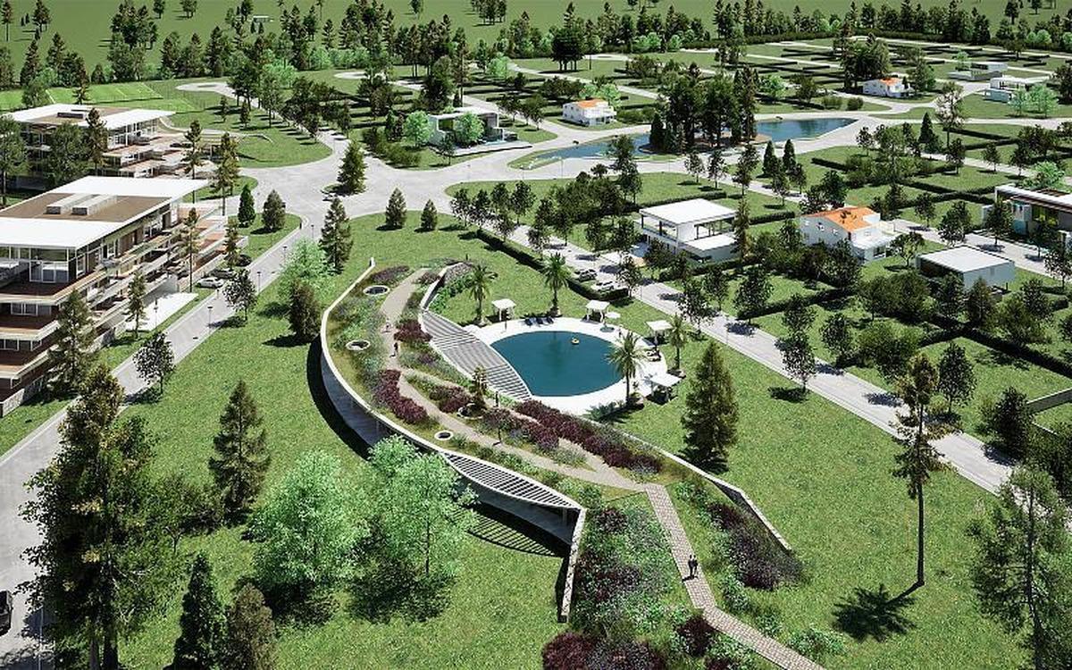 Foto de Lote Venta Cercana, imagen 1