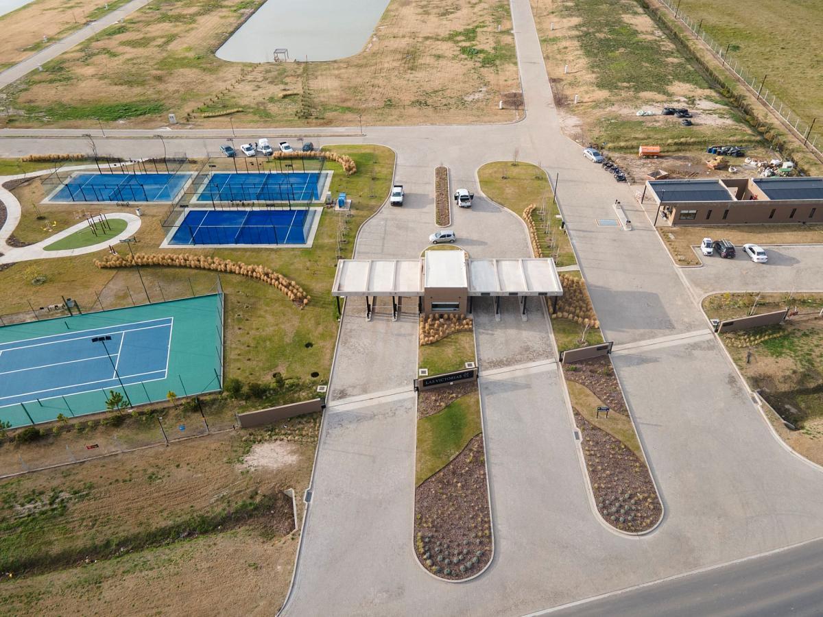 Foto de Lote en Barrio Privado Las Victorias Etapa II, lote de 602 m2. Canning, imagen 1