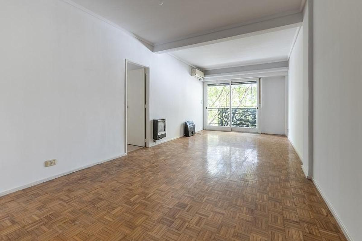 Foto de Venta Departamento 4 ambientes Amplio Luminoso Al frente Balcón, imagen 4