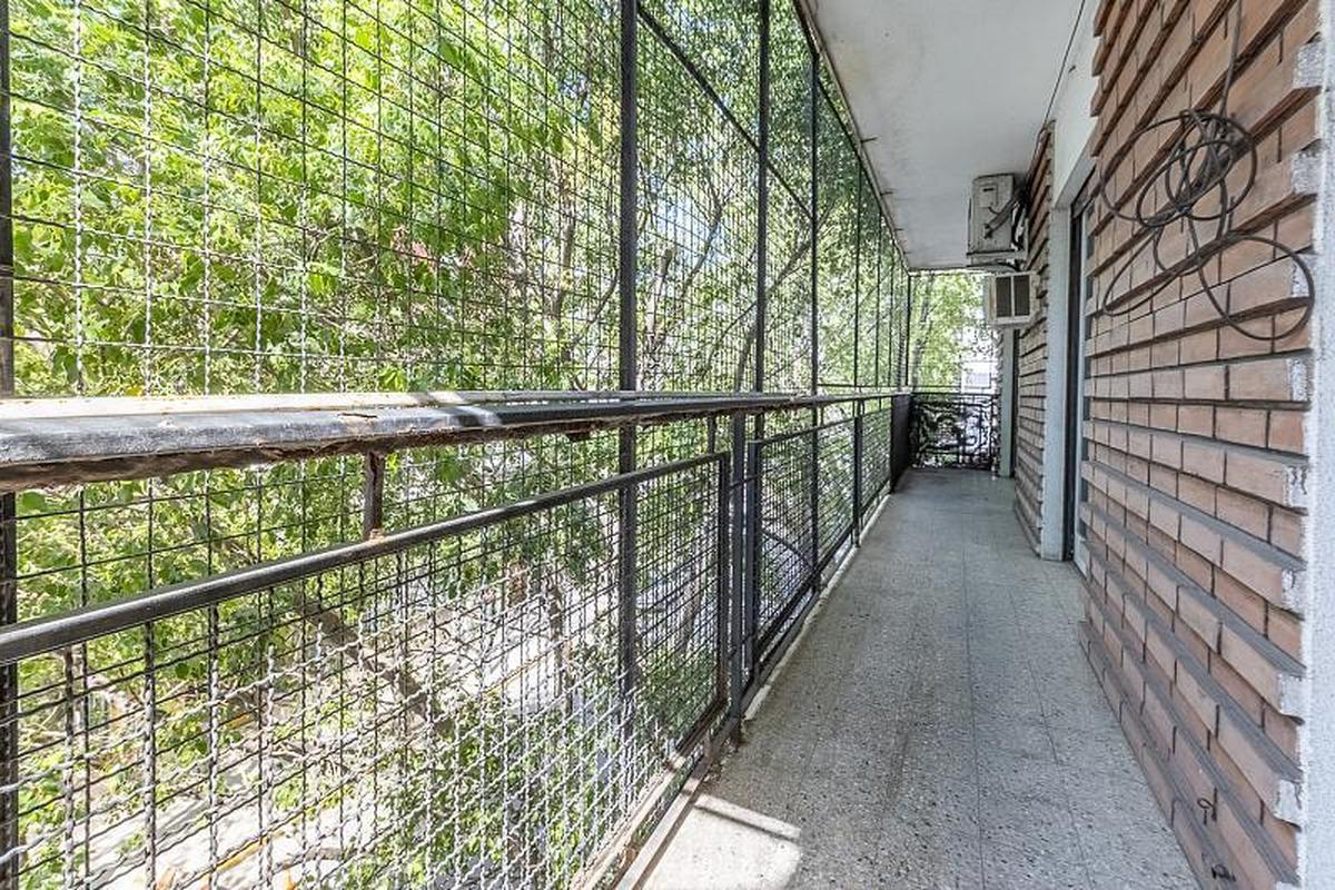 Foto de Venta Departamento 4 ambientes Amplio Luminoso Al frente Balcón, imagen 5