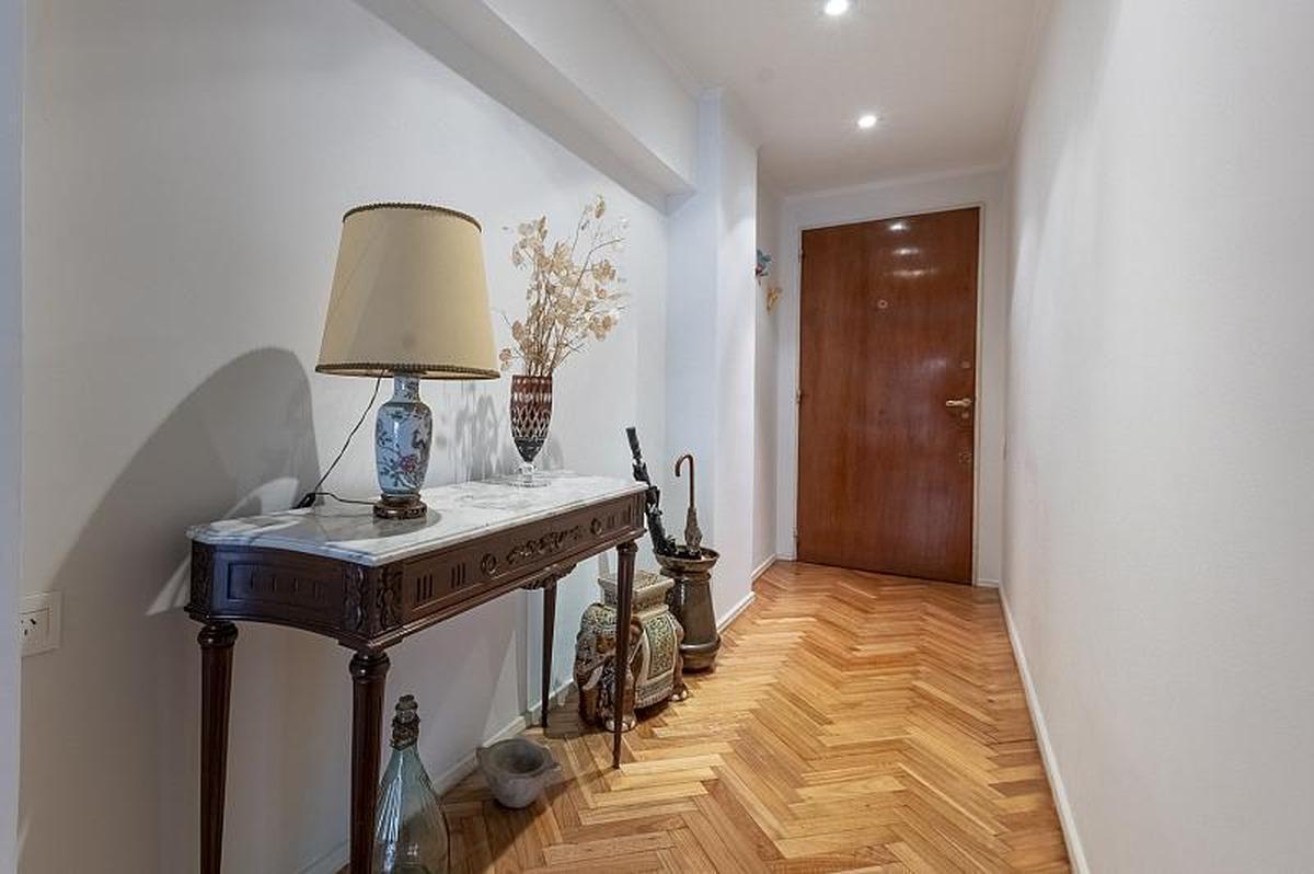 Foto de Impecable departamento de 3 ambientes con balcón en Palermo. Luz y sol., imagen 5