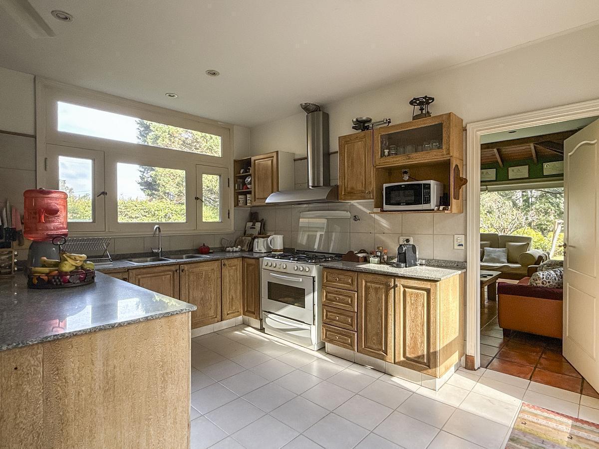 Foto de Exclusiva Casa en venta en el Golf Club Argentino, imagen 2