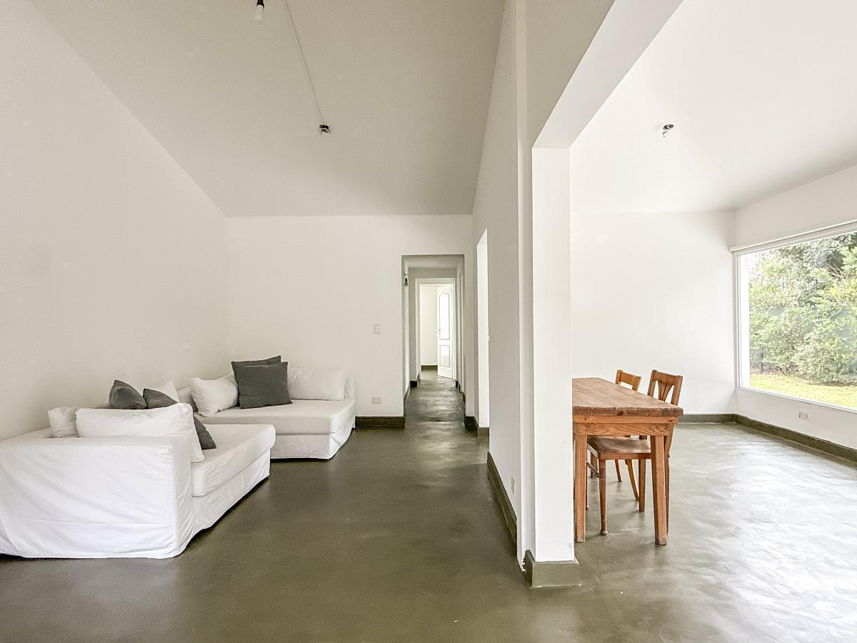 Foto de CASA EN VENTA EN PILAR VILLAGE, RECICLADA, UNA PLANTA, 3 DORMITORIOS, imagen 5