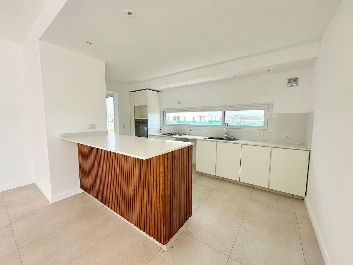 Foto de Casa de 5 ambientes A ESTRENAR en barrio cerrado San Simón, Canning, imagen 5