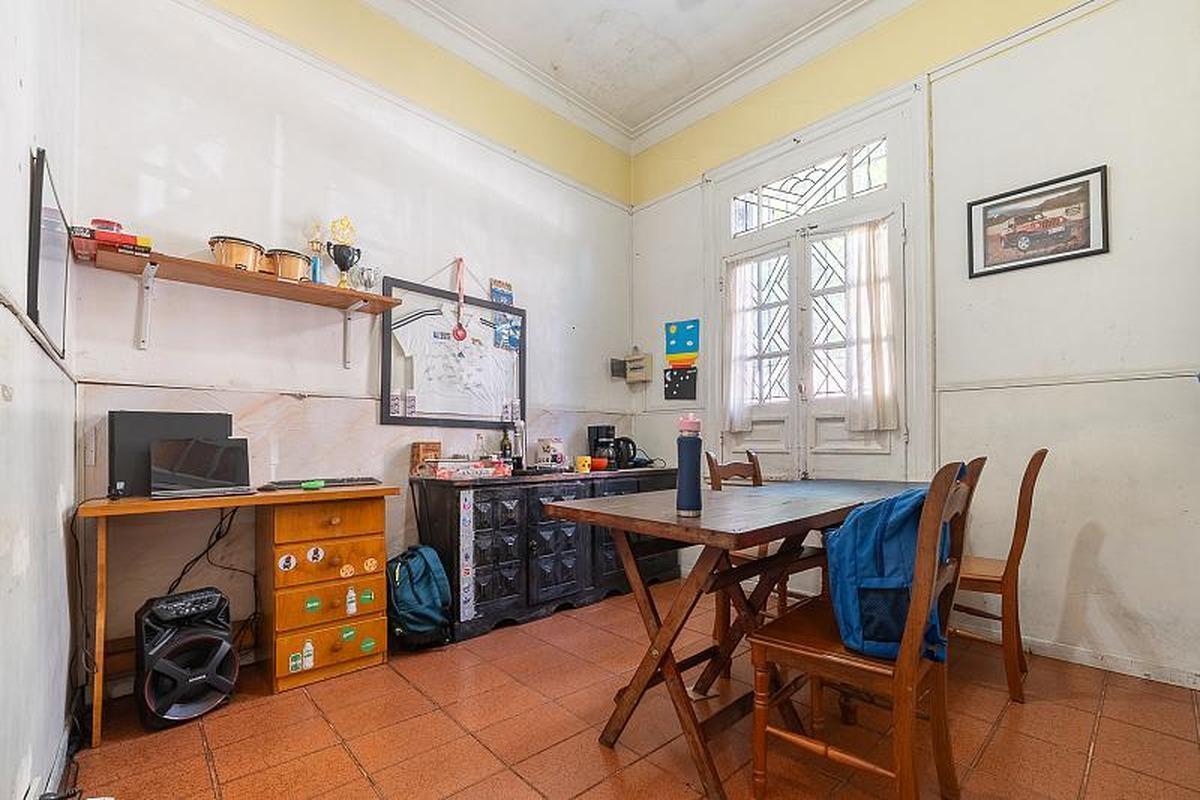 Foto de Venta Casa 3 dormitorios En 3 plantas Amplia Luminosa Terraza Parque, imagen 5