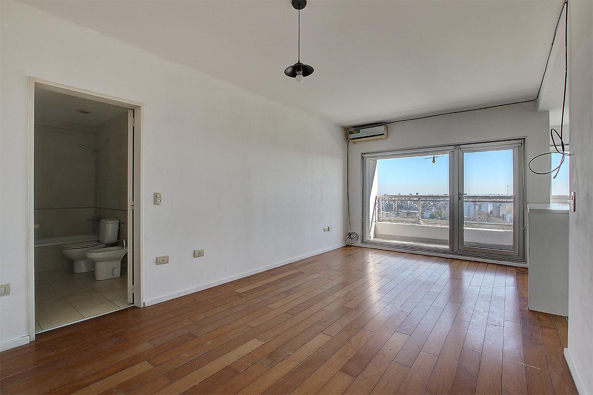 Foto de Alquiler Departamento Monoambiente Amenities Vista Paonorámica Torre, imagen 1