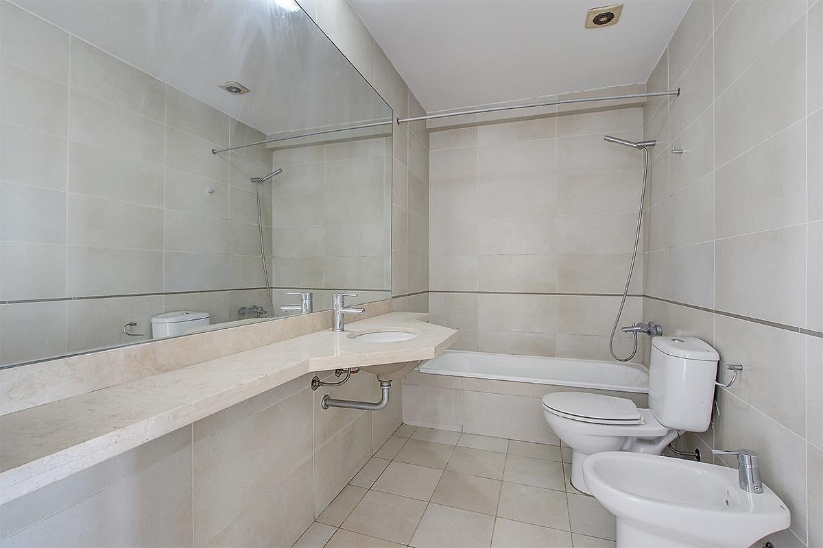 Foto de Alquiler Departamento Monoambiente Amenities Vista Paonorámica Torre, imagen 2