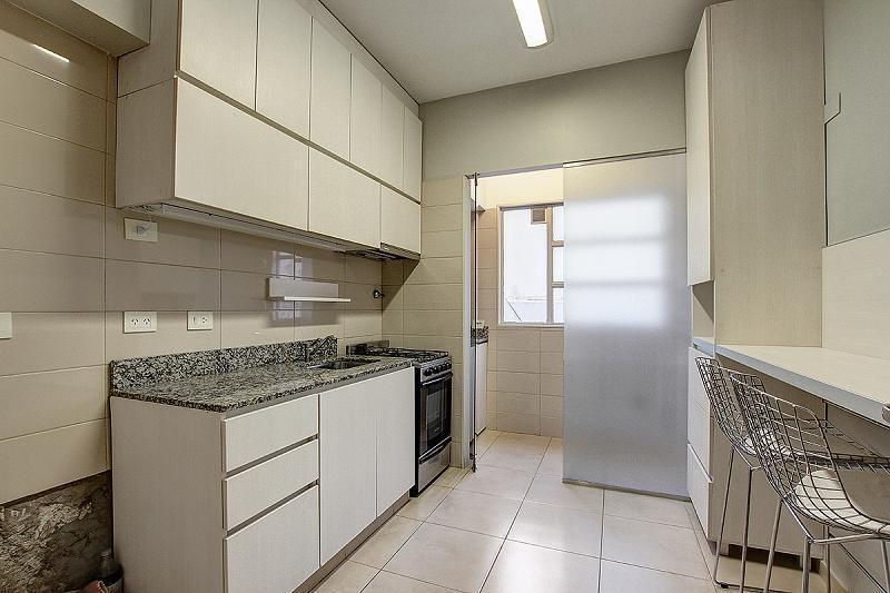 Foto de Departamento 3 ambientes lavadero independiente baulera Reciclado, imagen 1