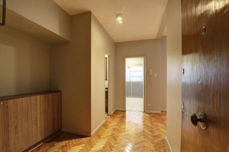 Foto de Departamento 3 ambientes lavadero independiente baulera Reciclado, imagen 4