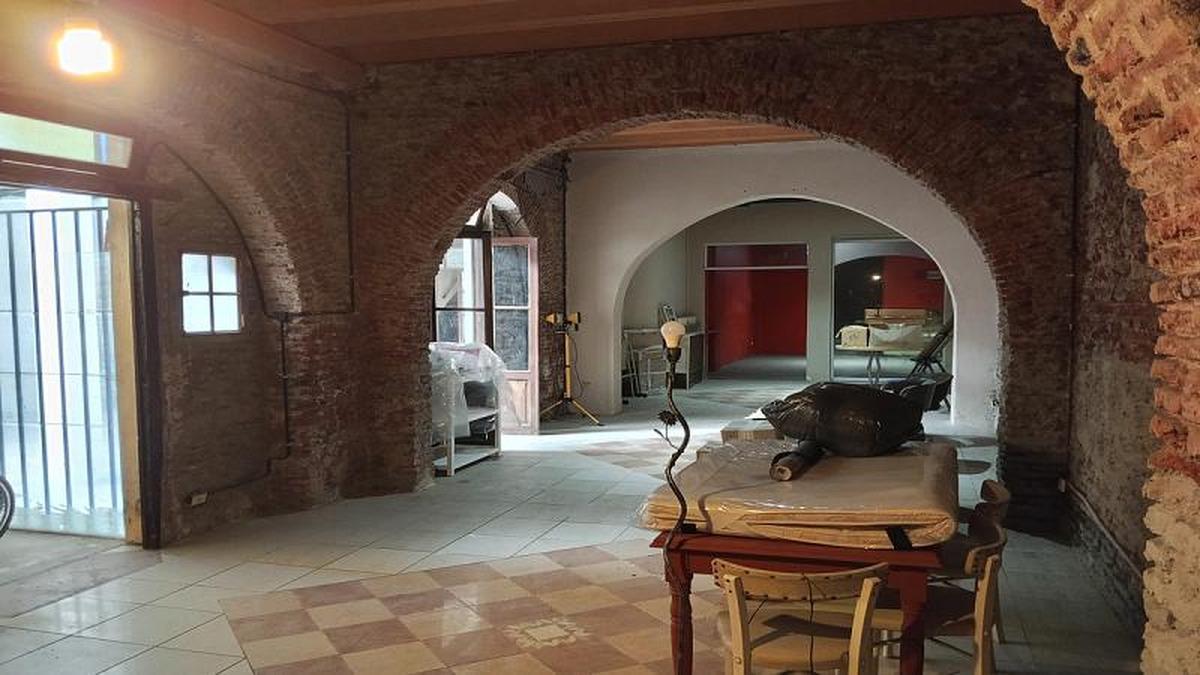 Foto de Importante Petit Hotel en el corazón de San Telmo, imagen 2