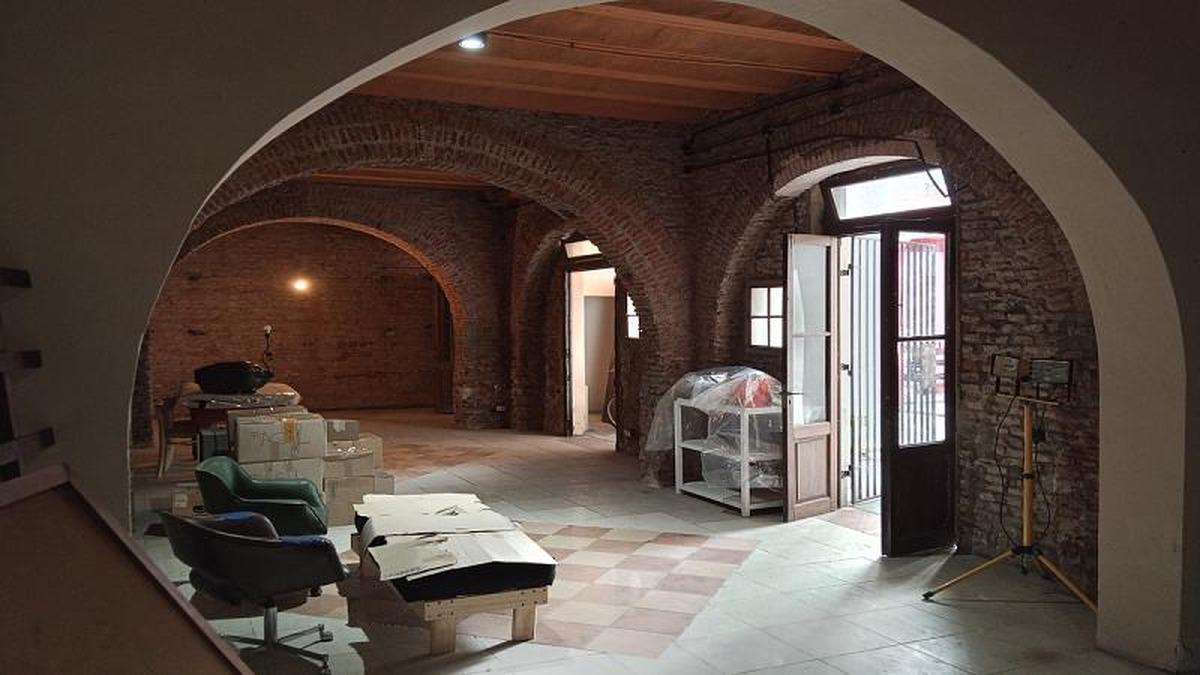 Foto de Importante Petit Hotel en el corazón de San Telmo, imagen 1