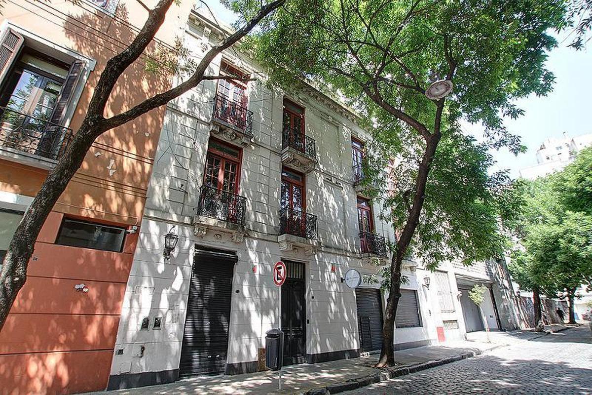Foto de Importante Petit Hotel en el corazón de San Telmo, imagen 5