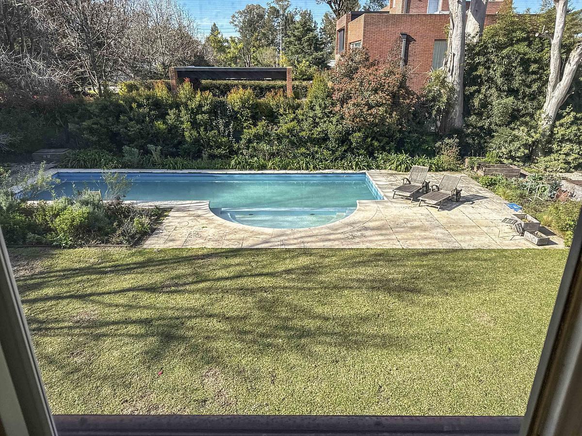 Foto de ESPECTACULAR CASA EN LOTE CENTRAL DE MAYLING CLUB DE CAMPO, imagen 4