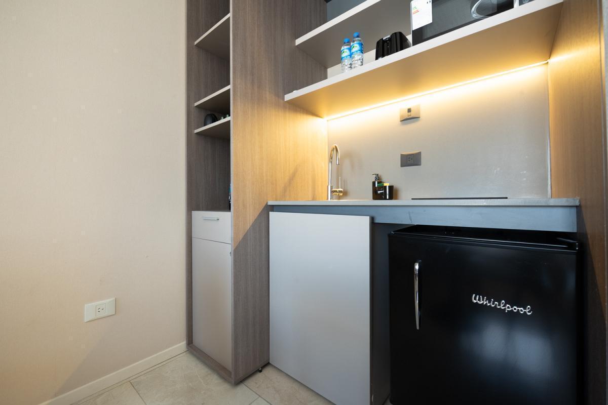 Foto de Recoleta. Dos ambientes. Equipado y amoblado. Deco Armani, imagen 5