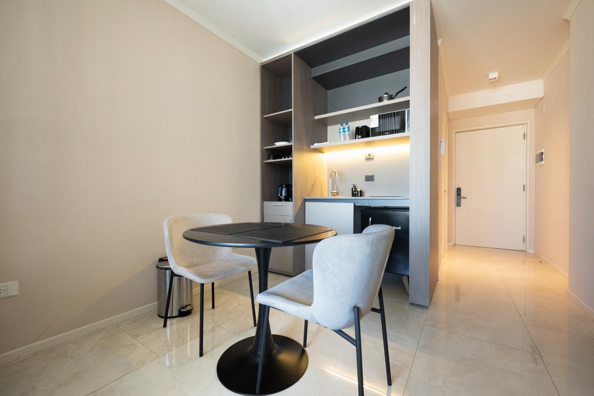 Foto de Recoleta. Dos ambientes. Equipado y amoblado. Deco Armani, imagen 1