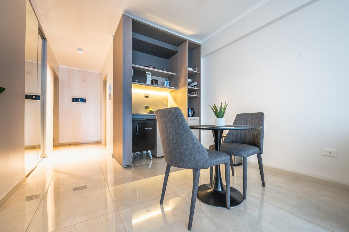 Foto de Deco Armani. Venta. Un ambiente. Recoleta, imagen 5