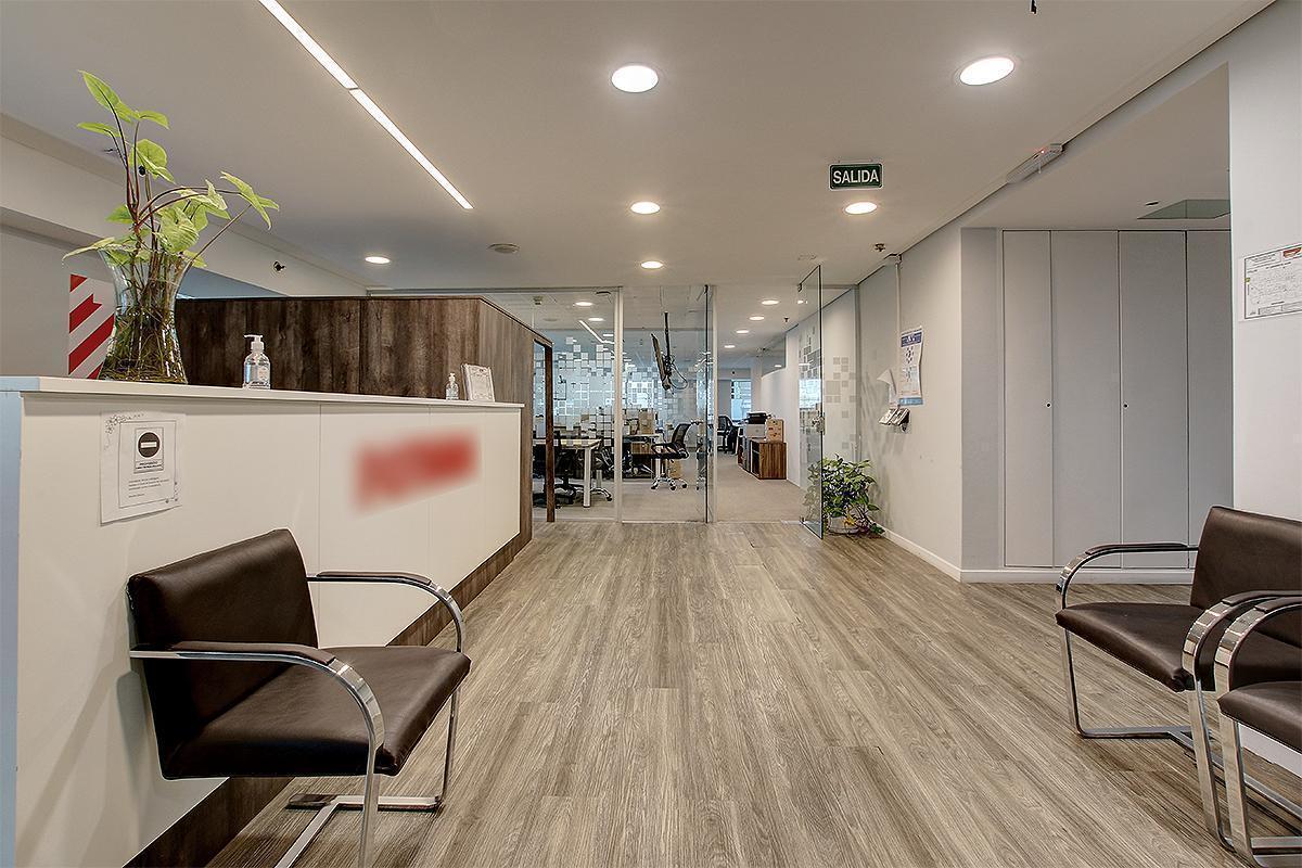Foto de Oficina en alquiler en Catalinas, imagen 5