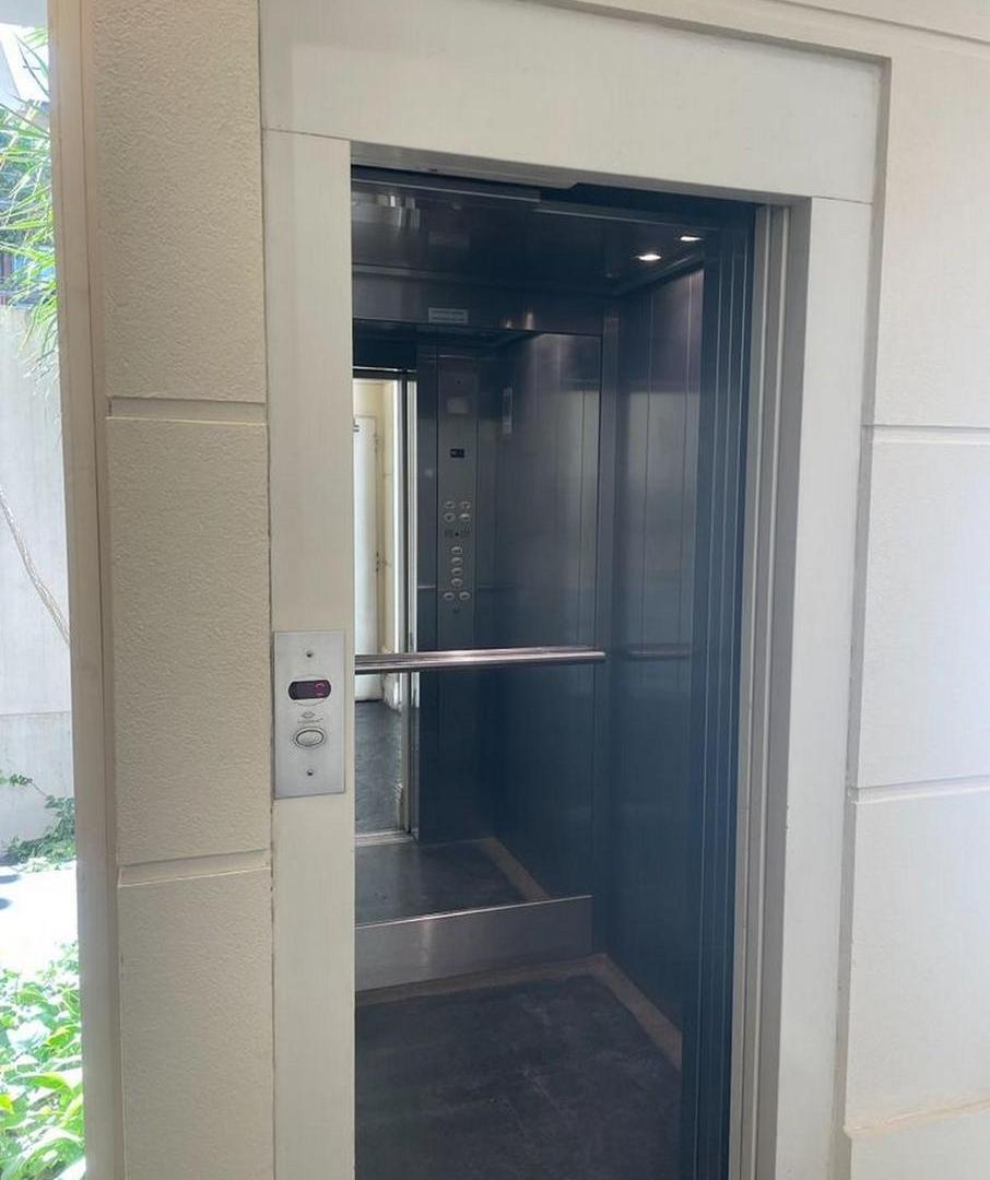 Foto de Dúplex en alquiler Belgrano, imagen 4
