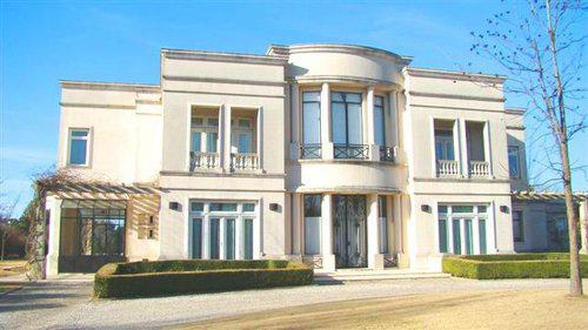 Excelente casa a la venta en Martindale