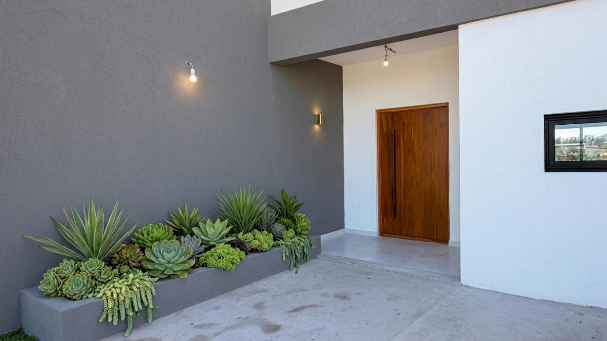Foto de Casa a Estrenar en Barrio Monet, Los Cardales | 4 Dormitorios, Suite y, imagen 2