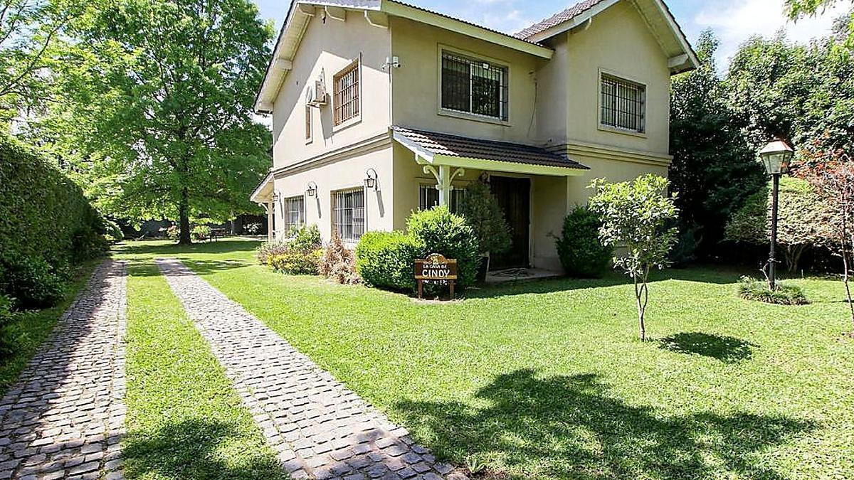 Casa en Venta | 3 Dormitorios | Pileta | Lote 1.000 m² | Excelente Parque
