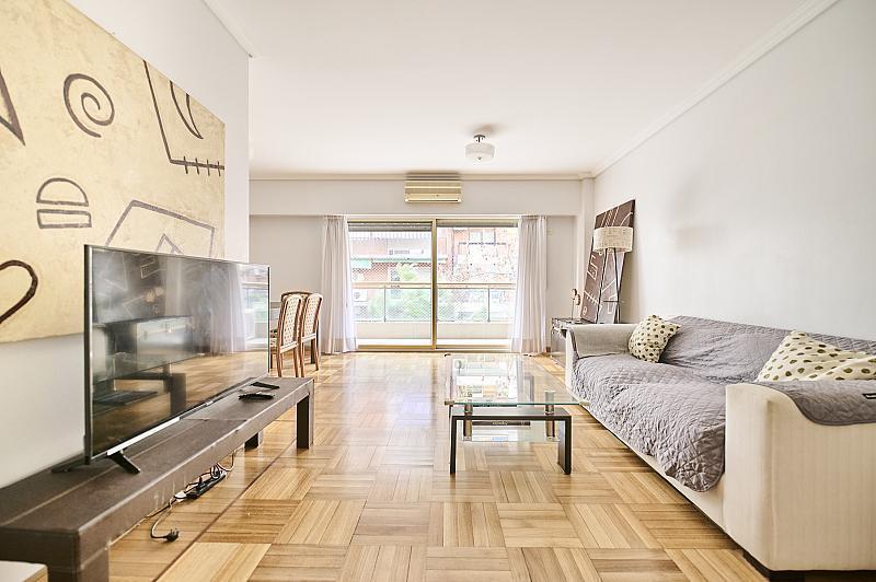 Foto de Impecable departamento de 3 ambientes .Palermo Nuevo. Amenities, imagen 1