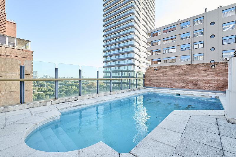 Foto de Impecable departamento de 3 ambientes .Palermo Nuevo. Amenities, imagen 2