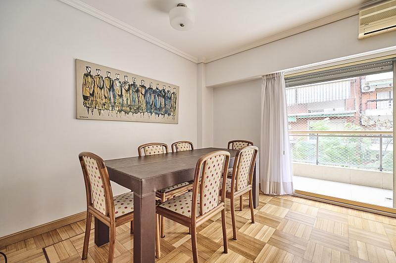 Foto de Impecable departamento de 3 ambientes .Palermo Nuevo. Amenities, imagen 5