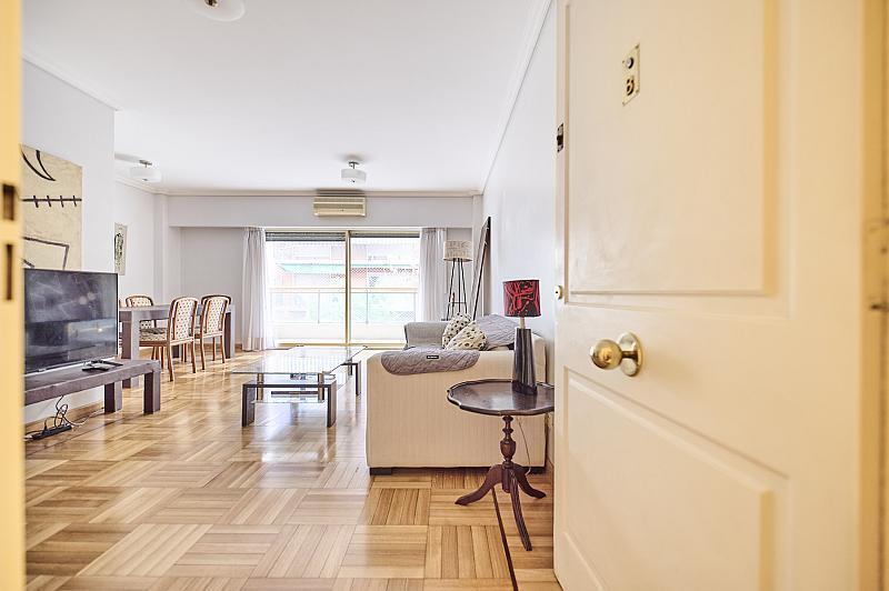Foto de Impecable departamento de 3 ambientes .Palermo Nuevo. Amenities, imagen 4