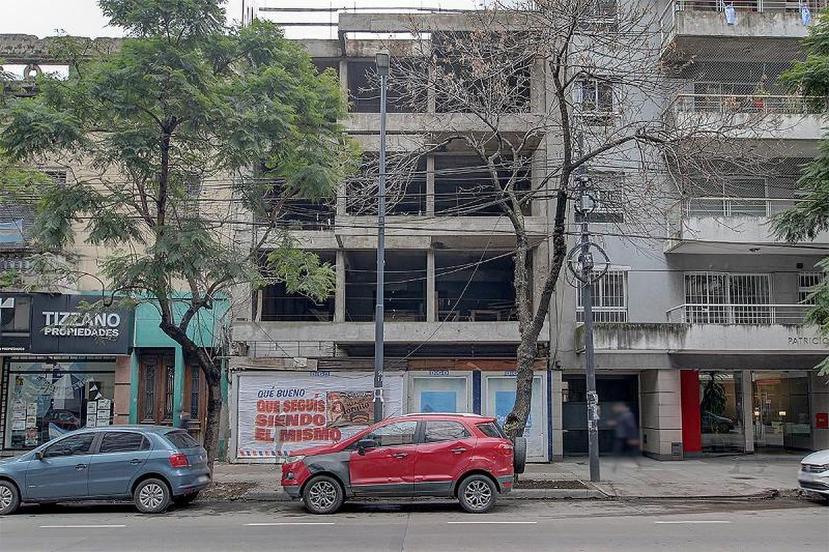 Foto de Terreno en Venta - La Boca – Obra Avanzada hasta Losa 4, imagen 3