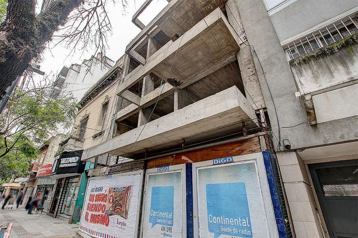 Foto de Terreno en Venta - La Boca – Obra Avanzada hasta Losa 4, imagen 4
