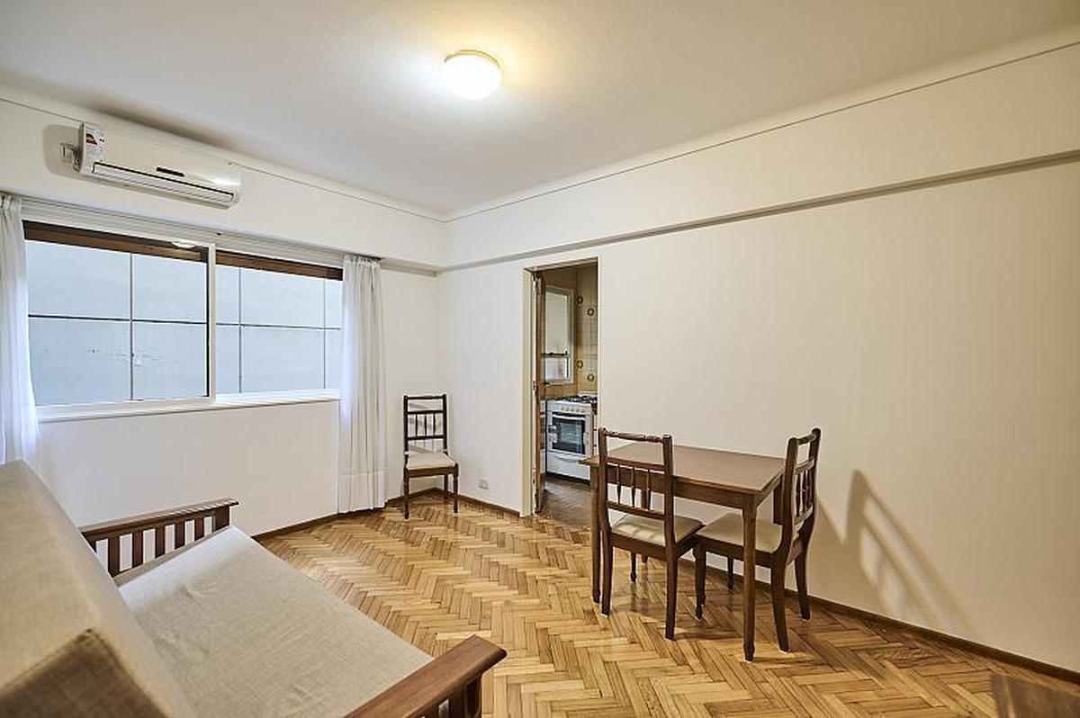 Foto de Departamento en venta, 2 ambientes, buen estado, edificio de categoría., imagen 5