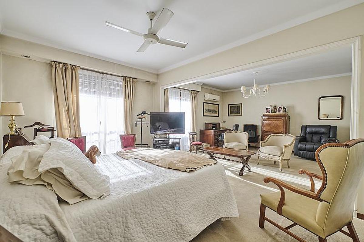 Foto de Excepcional piso con terraza, cochera y baulera en Montevideo y Quintana, imagen 4
