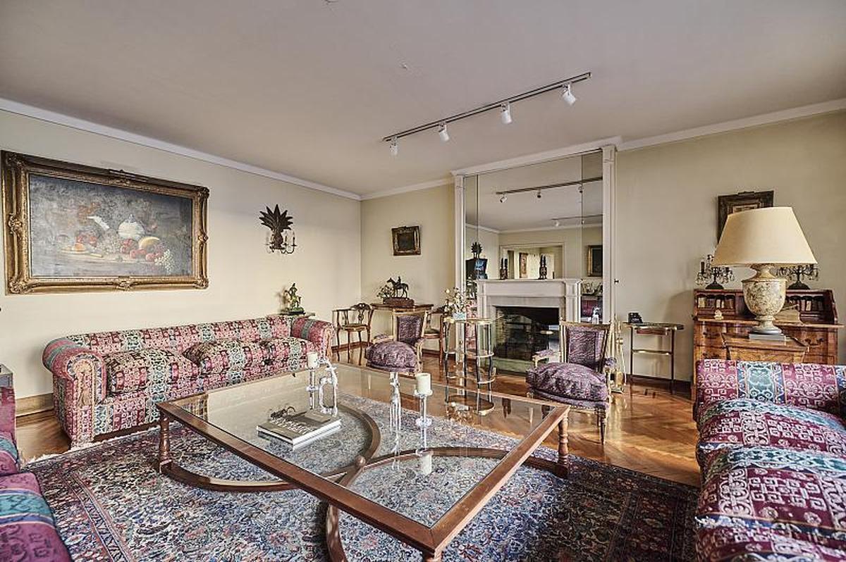 Foto de Excepcional piso con terraza, cochera y baulera en Montevideo y Quintana, imagen 5