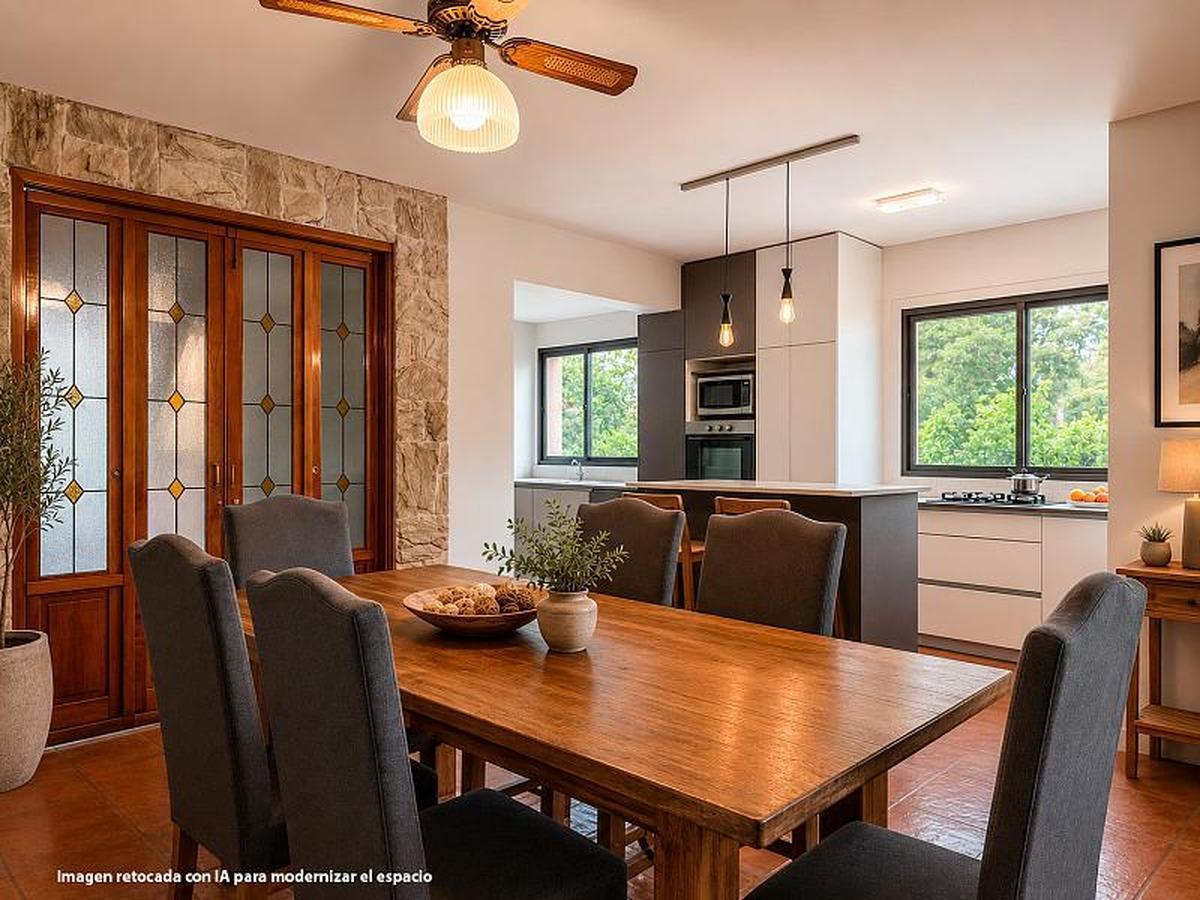 Foto de Casa en Venta en Parque Natura Los Cardales | APTO CRÉDITO | 7, imagen 3