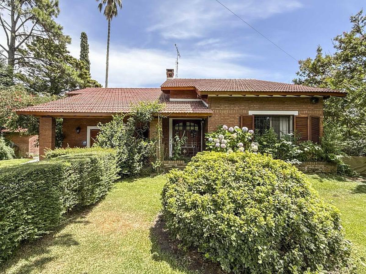 Foto de Casa en Venta en Parque Natura Los Cardales | APTO CRÉDITO | 7, imagen 1