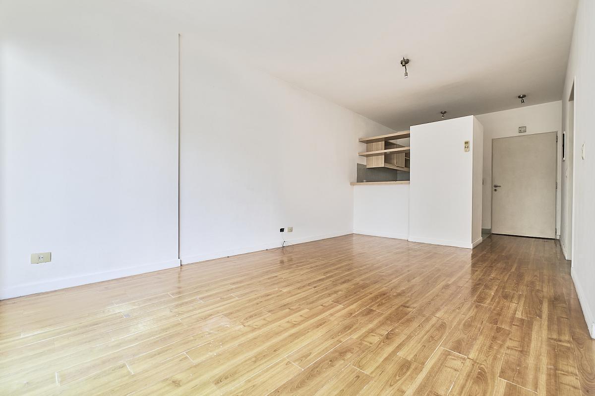 Foto de Departamento Monoambiente Luminoso Impecable con parrilla piscina, imagen 1