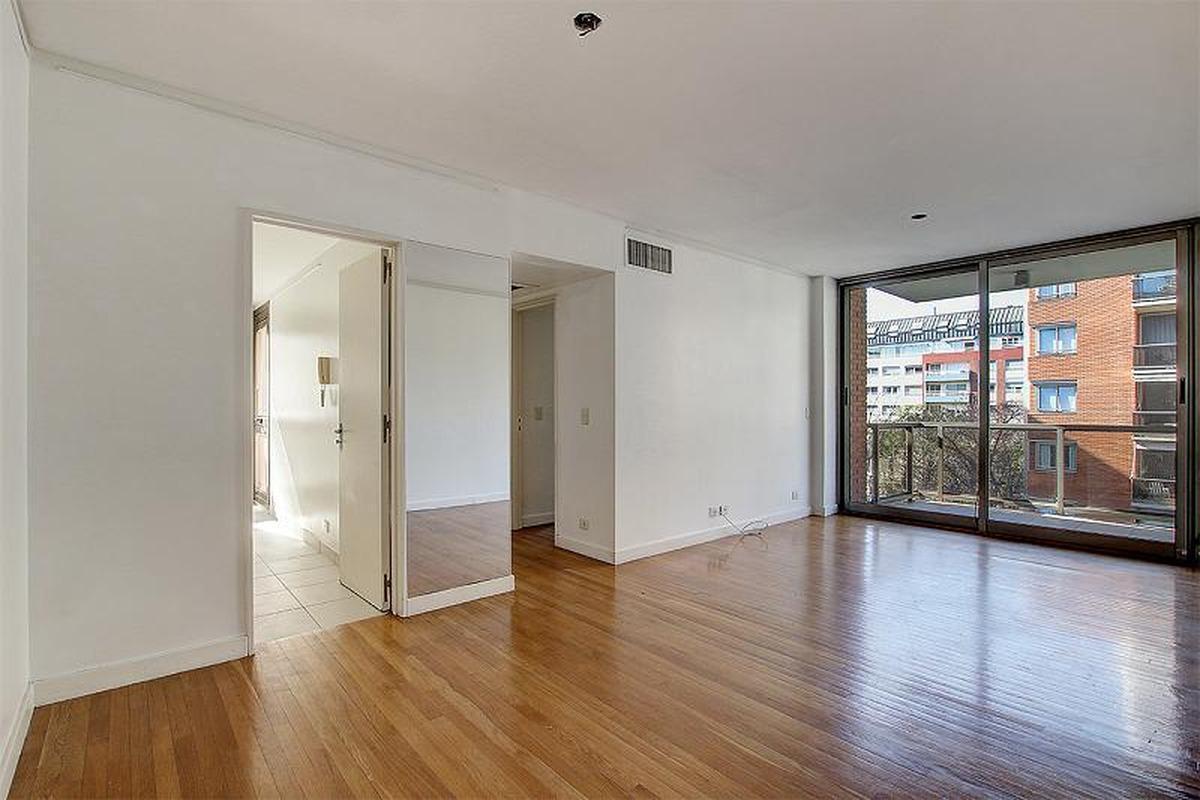 Foto de Venta Departamento 2 ambientes Impecable Al frente Balcón Amenities, imagen 1